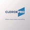 Clorox Clorox Pro Clorox Clean-up, Fresh Scent, 128 oz Refill Bottle, PK4, 4PK 35420 - alternate 5